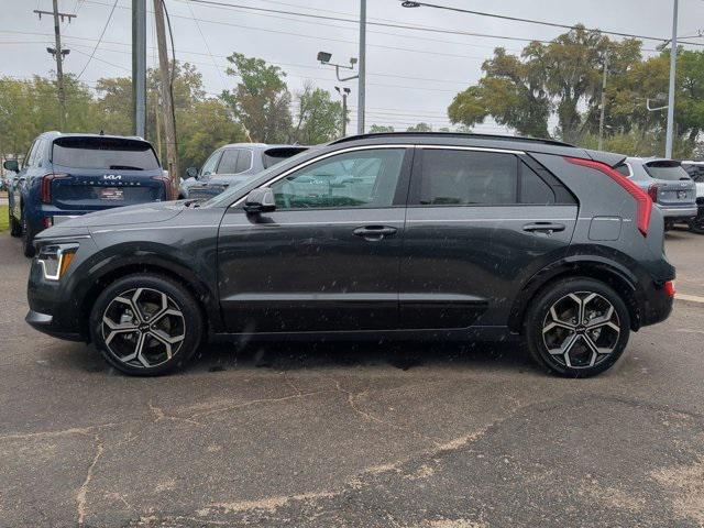 new 2024 Kia Niro car, priced at $31,507