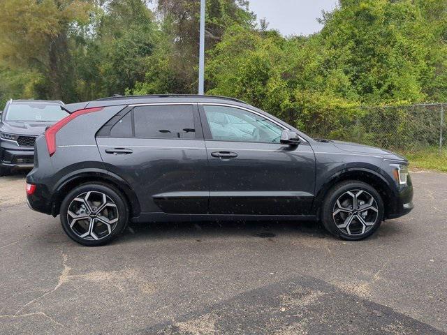 new 2024 Kia Niro car, priced at $31,507