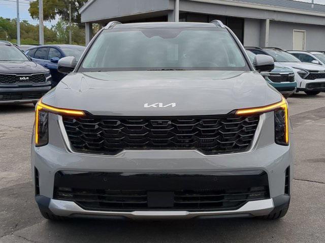 new 2024 Kia Sorento car, priced at $41,596