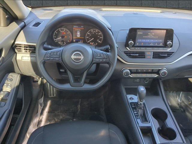 used 2024 Nissan Altima car, priced at $20,998