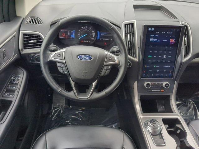 used 2023 Ford Edge car, priced at $26,200