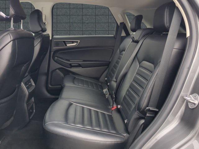 used 2023 Ford Edge car, priced at $26,200