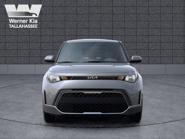 new 2025 Kia Soul car, priced at $21,090