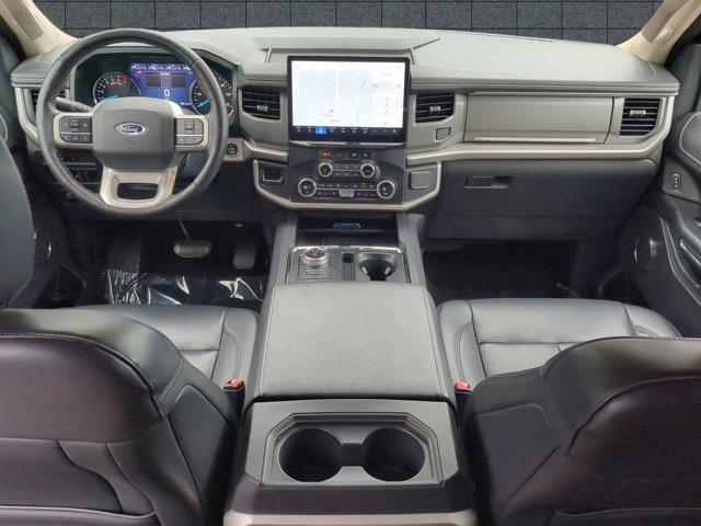 used 2023 Ford Expedition car, priced at $47,369