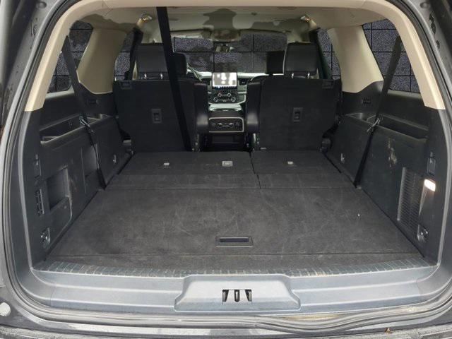 used 2023 Ford Expedition car, priced at $47,369