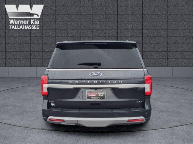 used 2023 Ford Expedition car, priced at $47,369