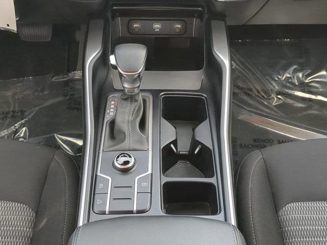 used 2023 Kia Sorento car, priced at $24,345