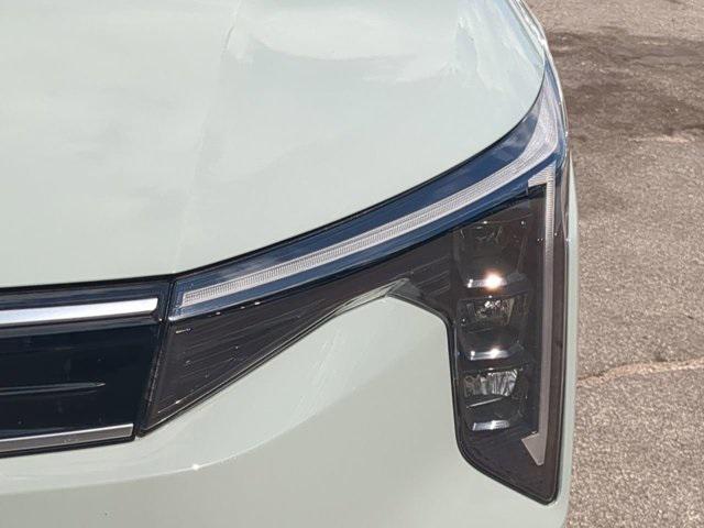 new 2025 Kia K4 car, priced at $23,396