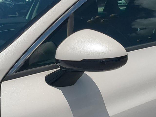 used 2025 Kia K5 car, priced at $23,792