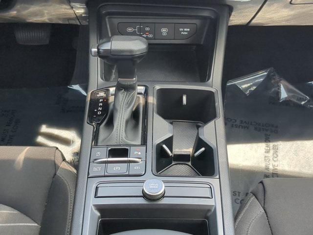 used 2025 Kia K5 car, priced at $23,792