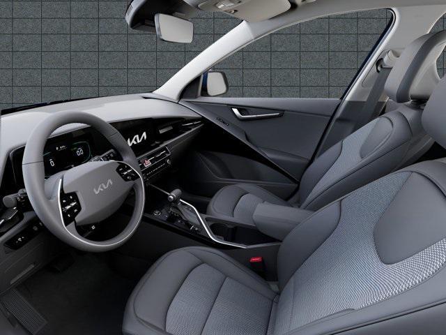 new 2025 Kia Niro car, priced at $30,334