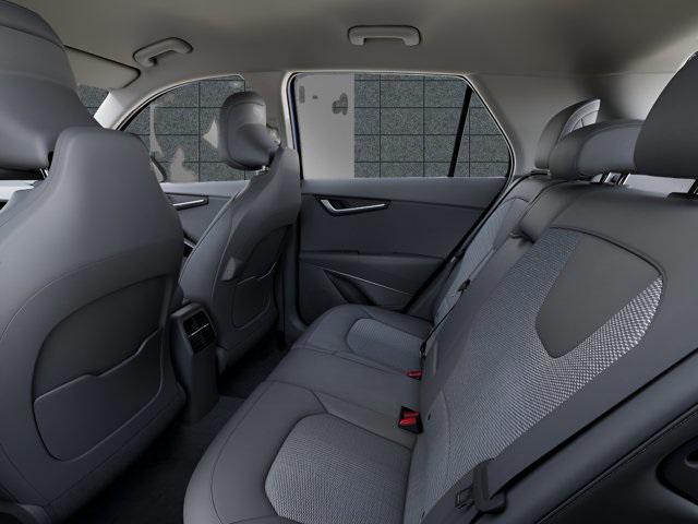 new 2025 Kia Niro car, priced at $30,334
