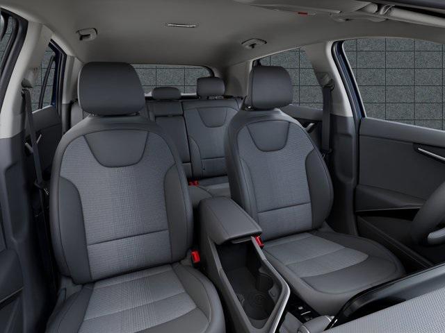 new 2025 Kia Niro car, priced at $30,334