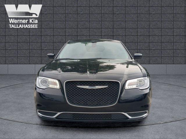 used 2023 Chrysler 300 car, priced at $23,500