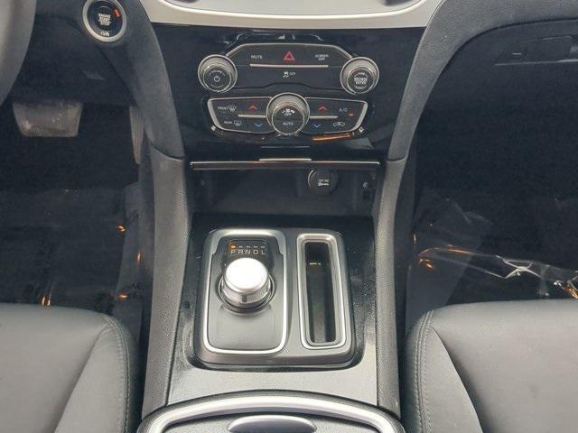 used 2023 Chrysler 300 car, priced at $23,500