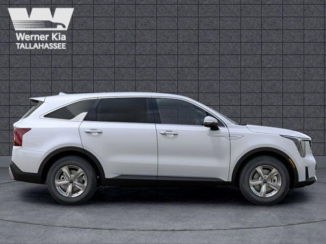 new 2024 Kia Sorento car, priced at $34,085