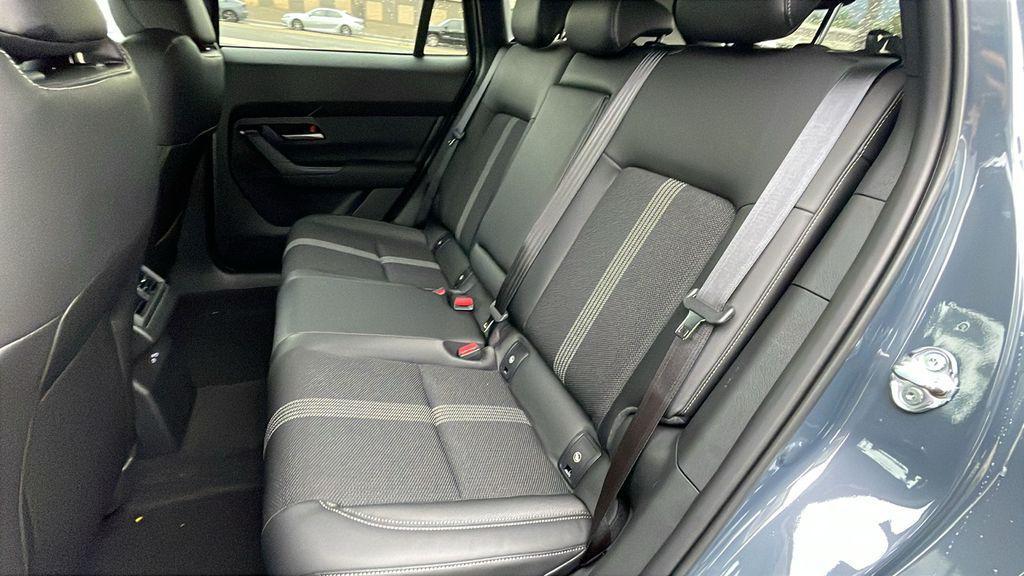 new 2026 Mazda CX-50 Hybrid car, priced at $37,580