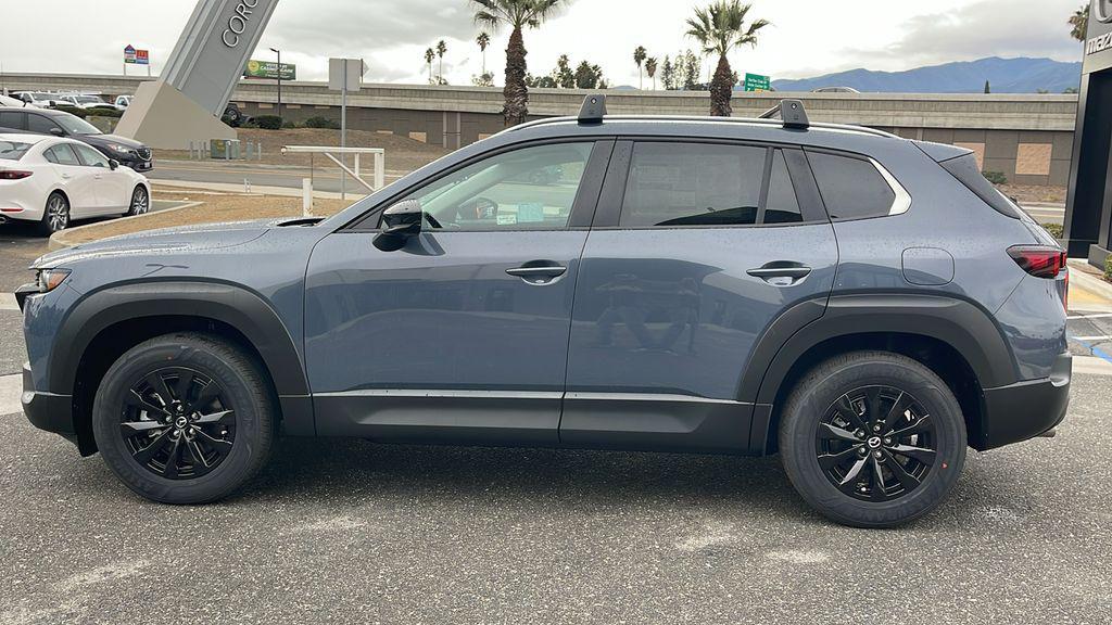 new 2026 Mazda CX-50 Hybrid car, priced at $37,580