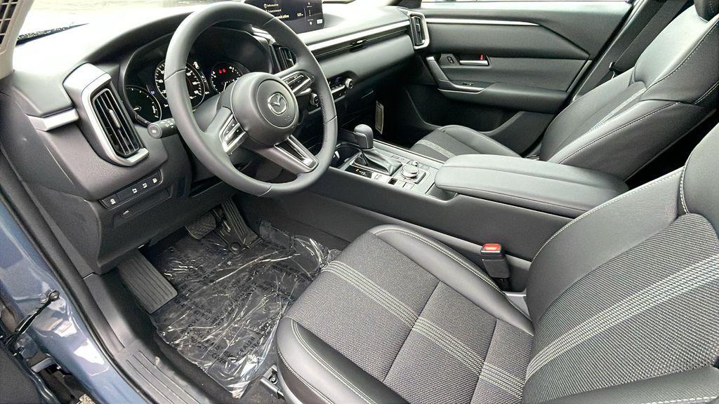 new 2026 Mazda CX-50 Hybrid car, priced at $37,580