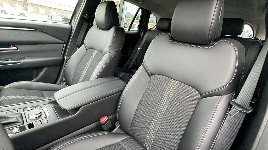 new 2026 Mazda CX-50 Hybrid car, priced at $37,580