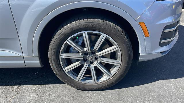 used 2018 Audi Q7 car, priced at $16,638