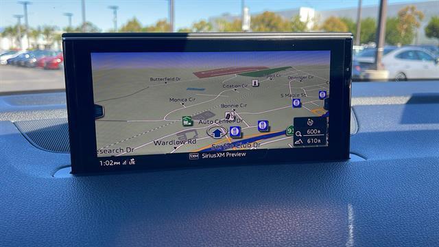 used 2018 Audi Q7 car, priced at $14,984