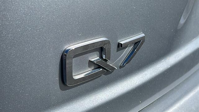 used 2018 Audi Q7 car, priced at $16,638
