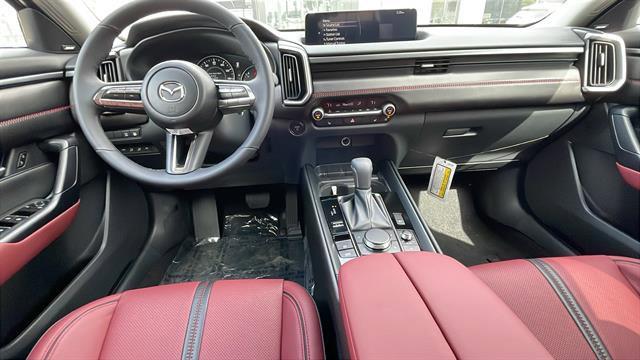 new 2025 Mazda CX-50 Hybrid car, priced at $38,367