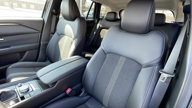 new 2025 Mazda CX-50 car, priced at $35,535