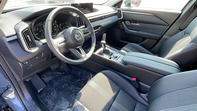 new 2025 Mazda CX-50 car, priced at $35,535