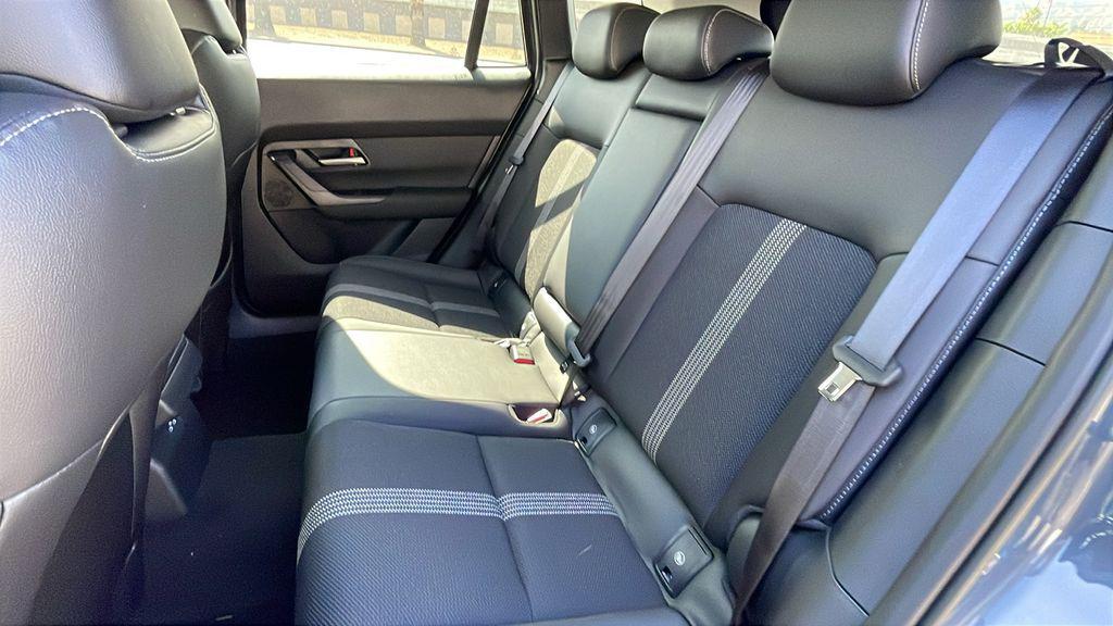 new 2025 Mazda CX-50 car, priced at $32,428