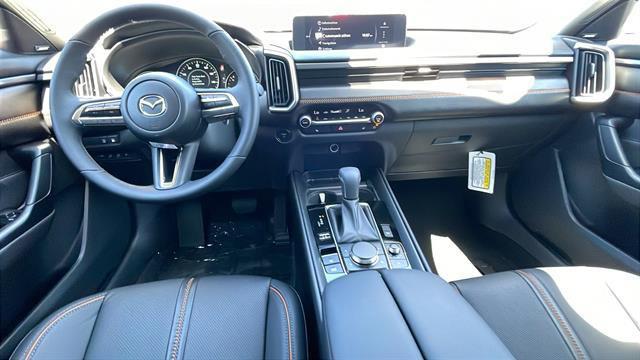 new 2025 Mazda CX-50 Hybrid car, priced at $39,620