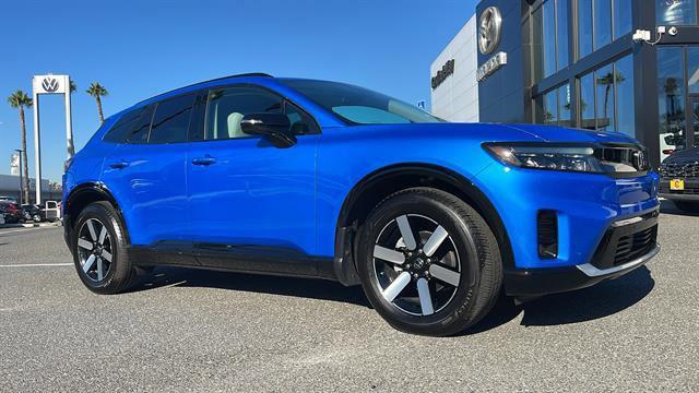 used 2024 Honda Prologue car, priced at $27,256