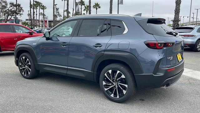 new 2025 Mazda CX-50 Hybrid car, priced at $40,182