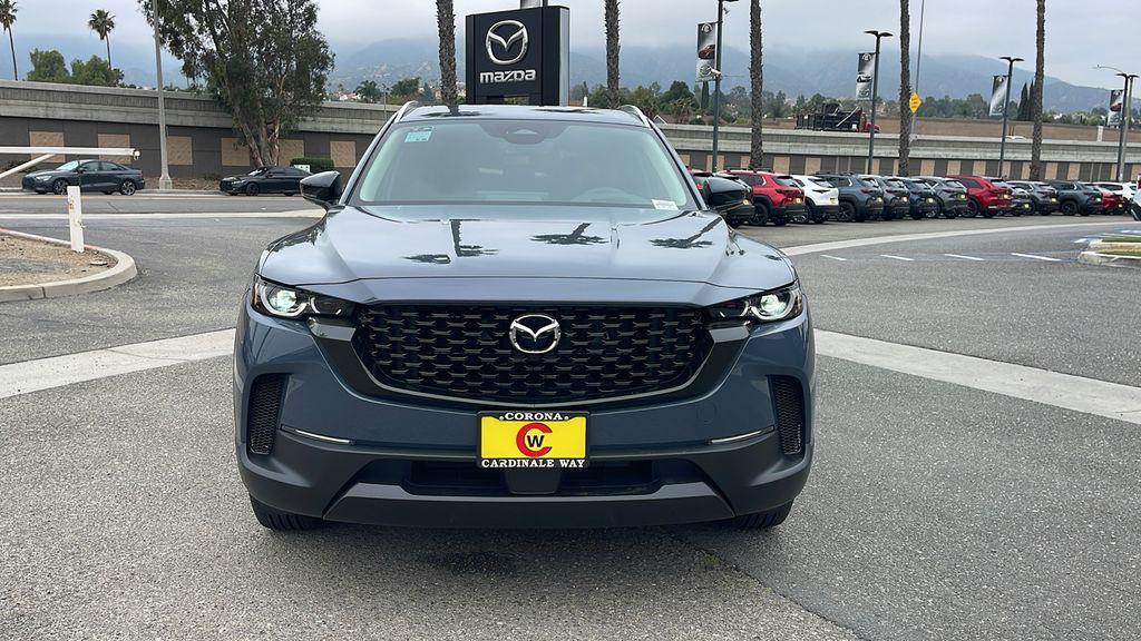 new 2025 Mazda CX-50 Hybrid car, priced at $37,965