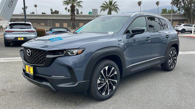 new 2025 Mazda CX-50 Hybrid car, priced at $40,182