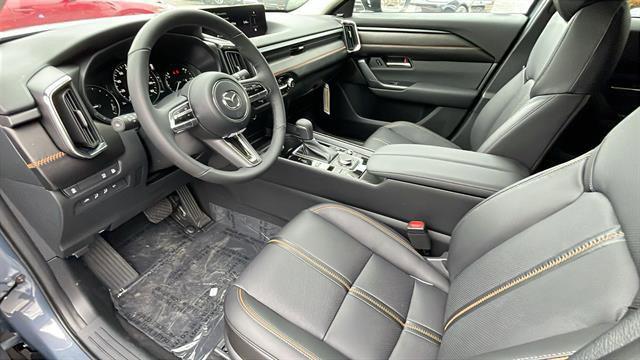 new 2025 Mazda CX-50 Hybrid car, priced at $40,182