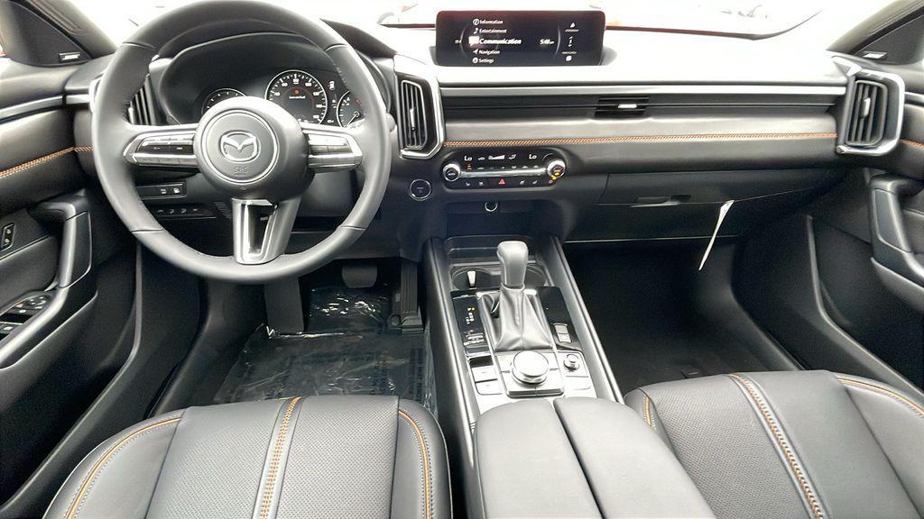 new 2025 Mazda CX-50 Hybrid car, priced at $37,965