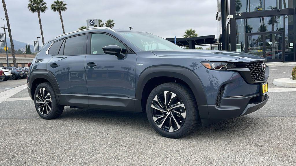 new 2025 Mazda CX-50 Hybrid car, priced at $37,965