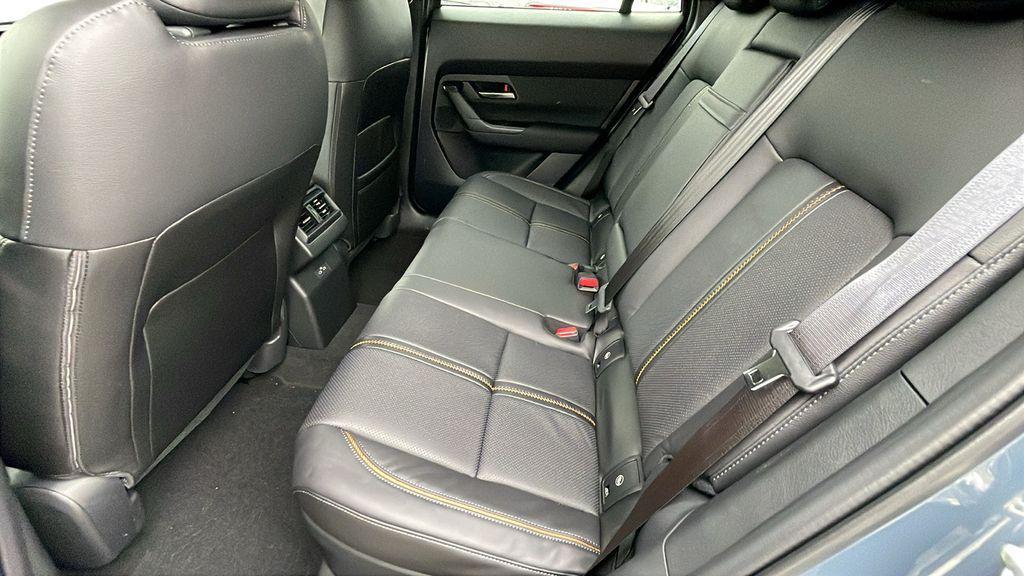 new 2025 Mazda CX-50 Hybrid car, priced at $37,965