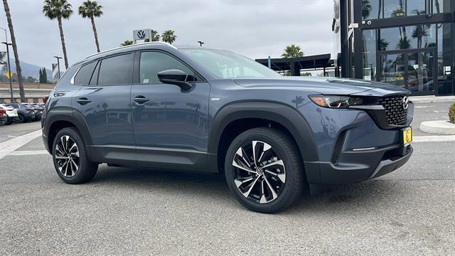 new 2025 Mazda CX-50 Hybrid car, priced at $40,182
