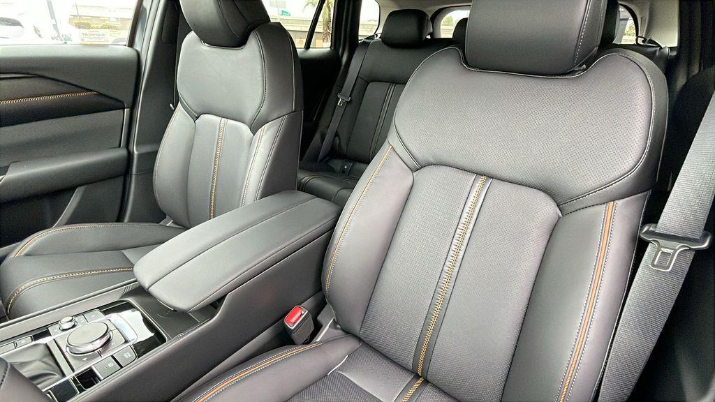 new 2025 Mazda CX-50 Hybrid car, priced at $37,965
