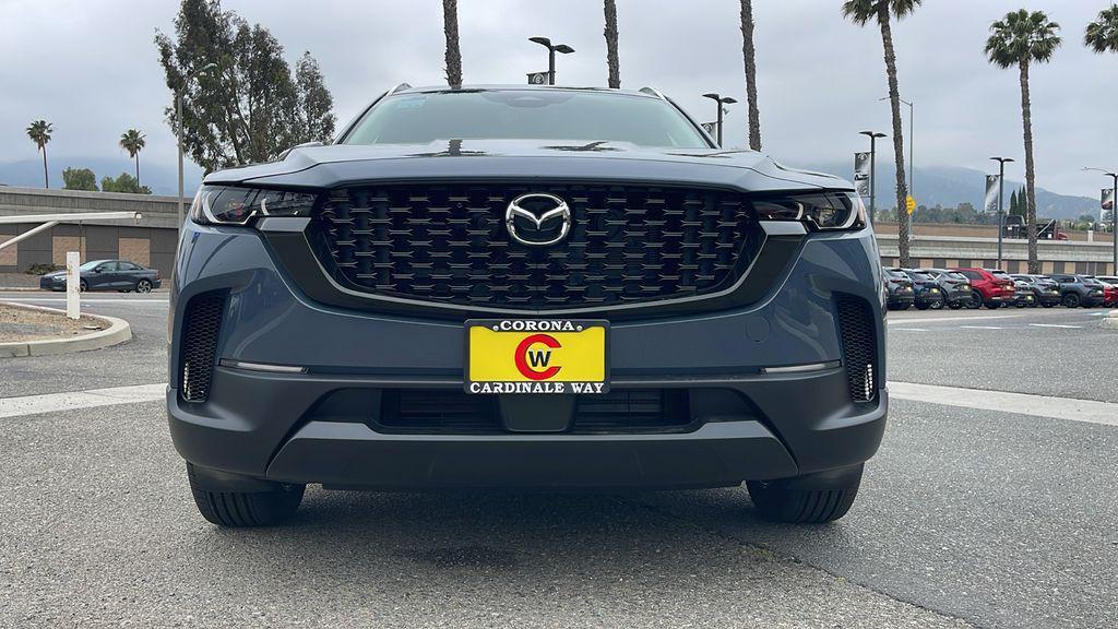 new 2025 Mazda CX-50 Hybrid car, priced at $37,965