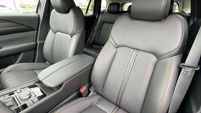 new 2025 Mazda CX-50 Hybrid car, priced at $40,182
