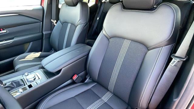 new 2025 Mazda CX-50 car, priced at $32,564