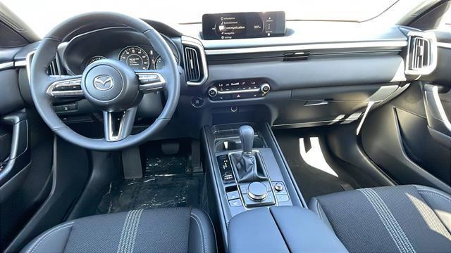new 2025 Mazda CX-50 car, priced at $32,564