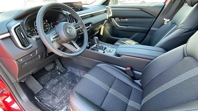 new 2025 Mazda CX-50 car, priced at $32,564