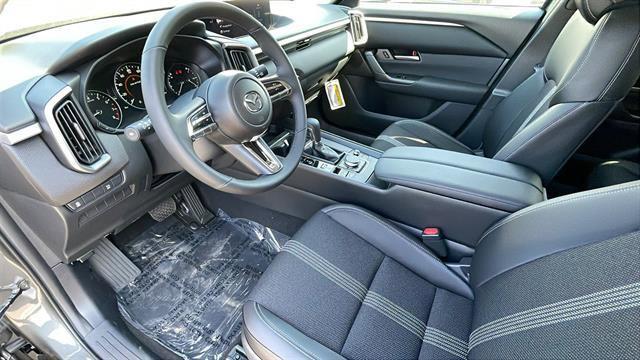 new 2025 Mazda CX-50 car, priced at $30,999