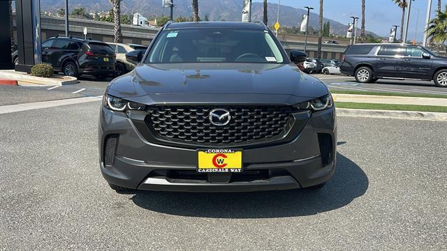 new 2025 Mazda CX-50 car, priced at $30,999