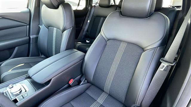 new 2025 Mazda CX-50 car, priced at $30,999